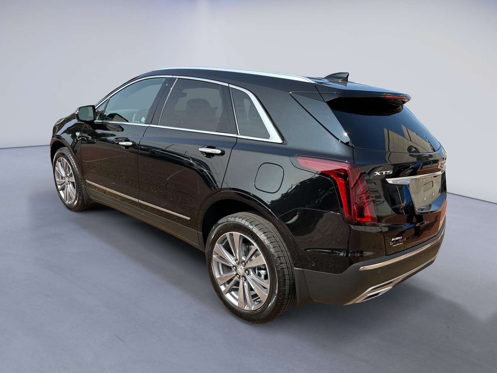 2025 Cadillac XT5 Premium Luxury AWD 6