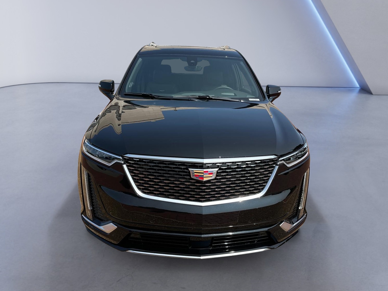 2025 Cadillac XT6 Premium Luxury AWD 2