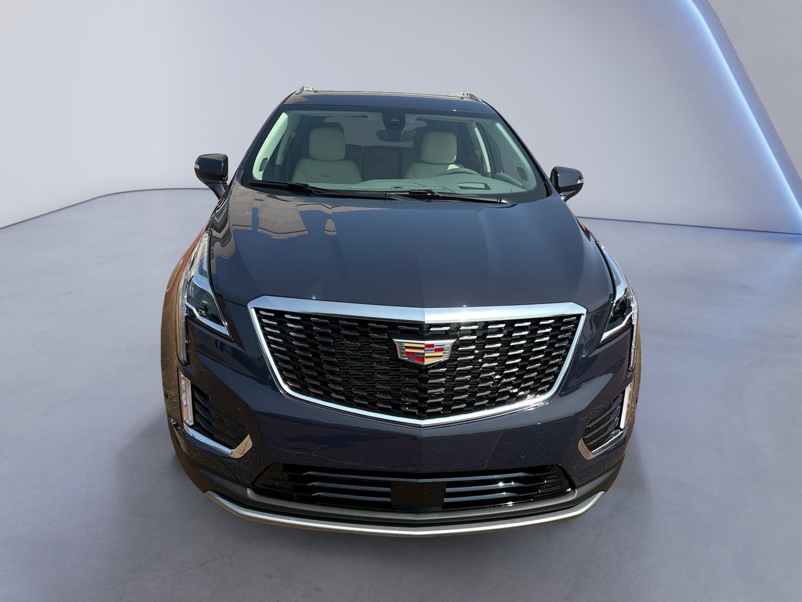 2025 Cadillac XT5 Premium Luxury FWD 2