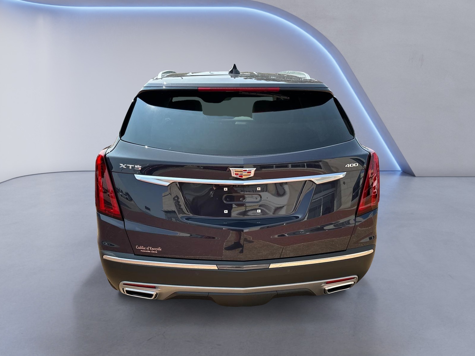 2025 Cadillac XT5 Premium Luxury FWD 5