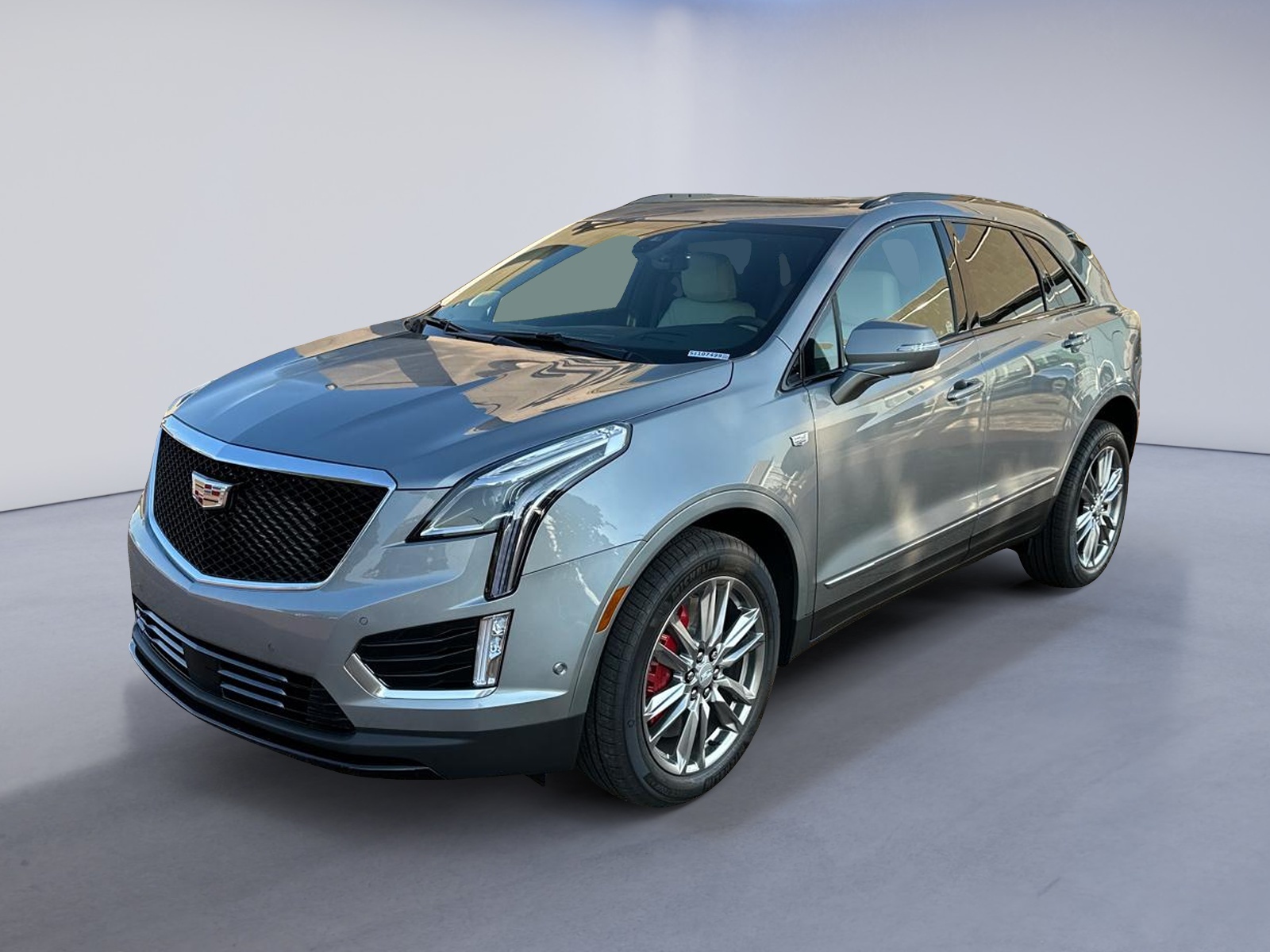 2025 Cadillac XT5 Sport AWD 1