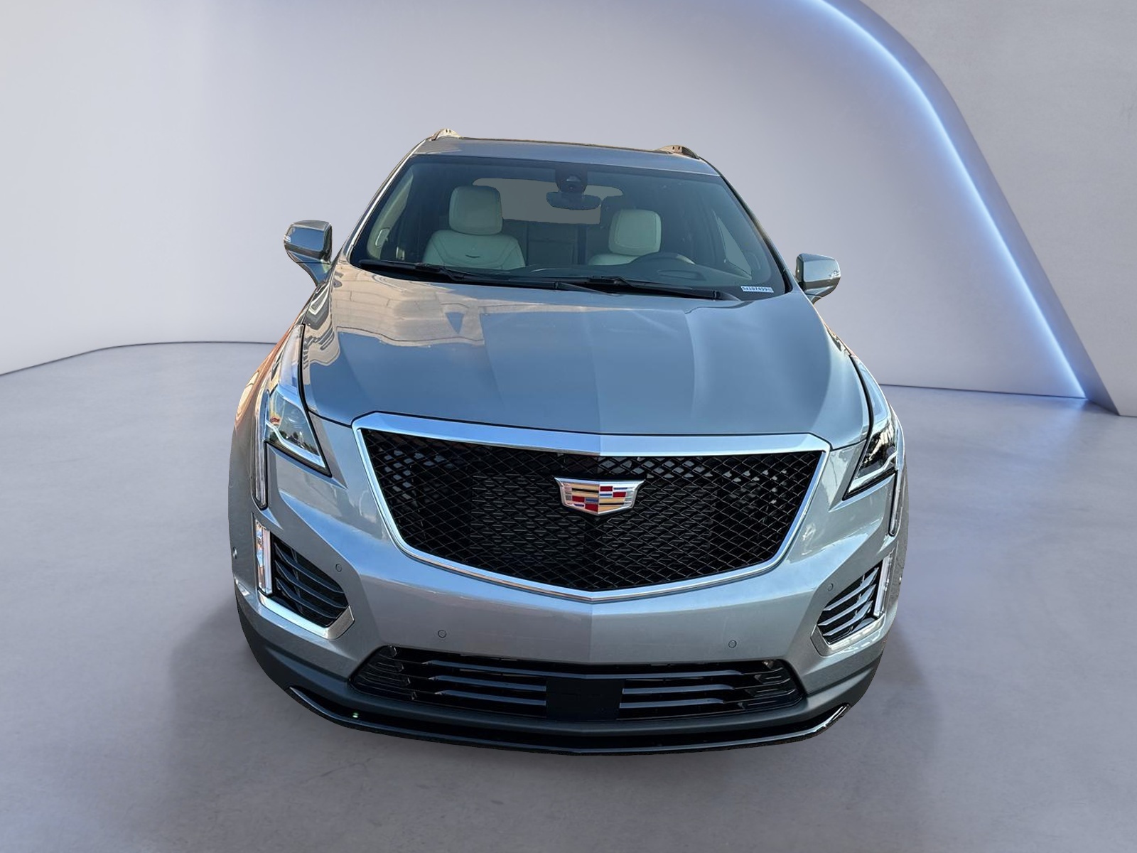 2025 Cadillac XT5 Sport AWD 2