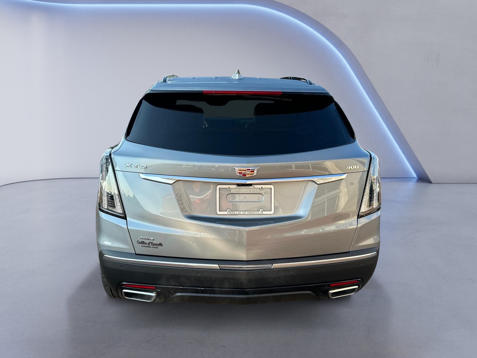 2025 Cadillac XT5 Sport AWD 5