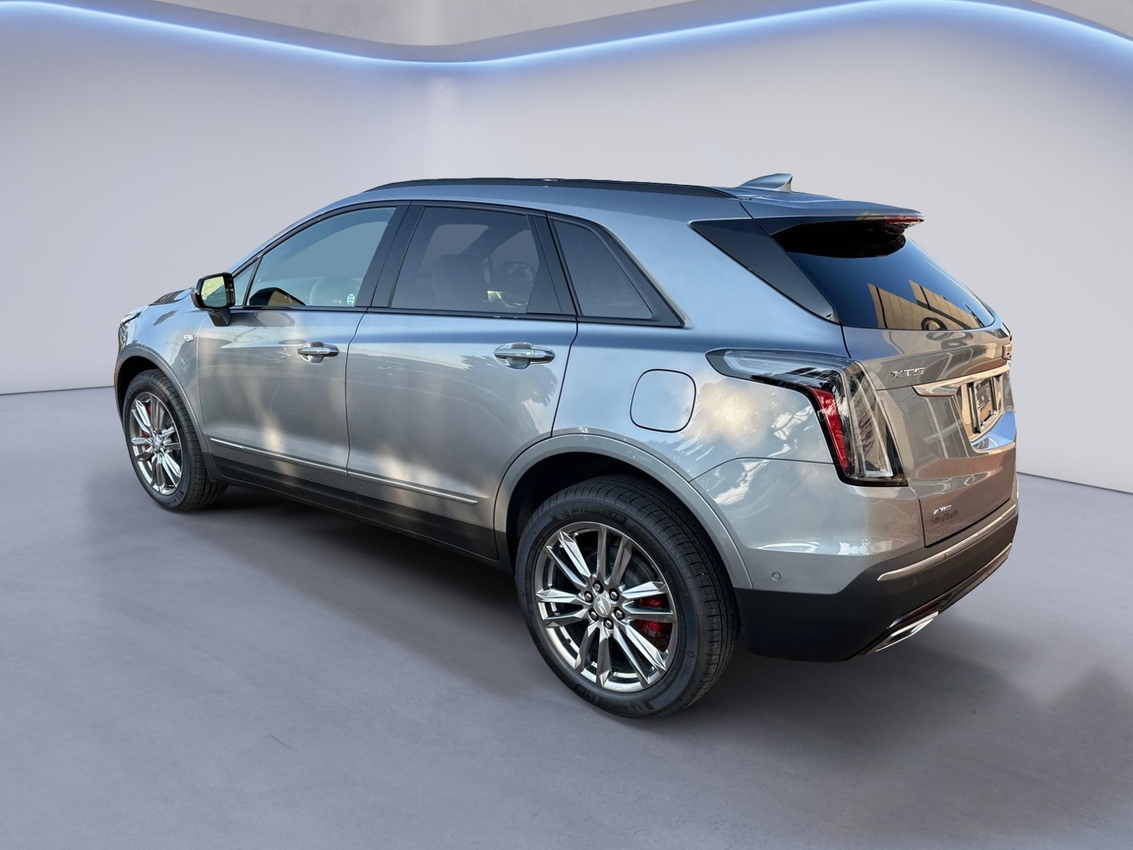 2025 Cadillac XT5 Sport AWD 6