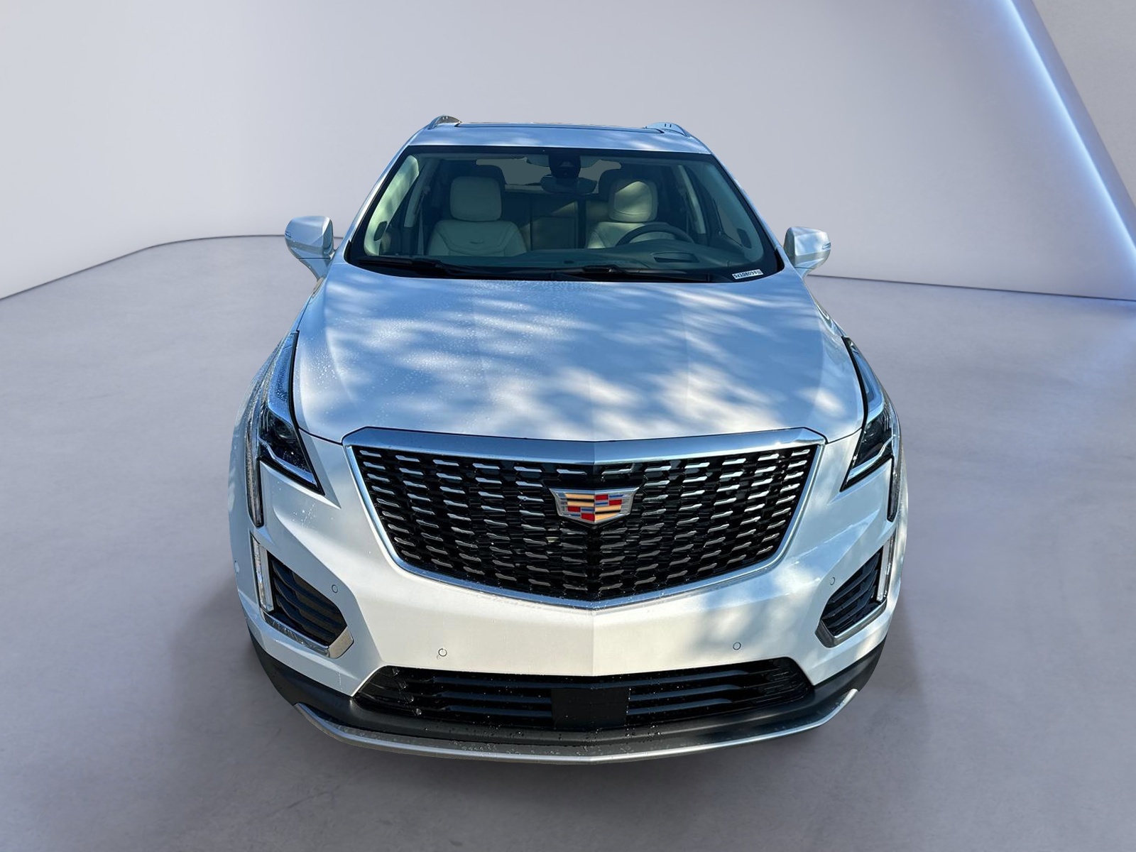 2025 Cadillac XT5 Premium Luxury AWD 2