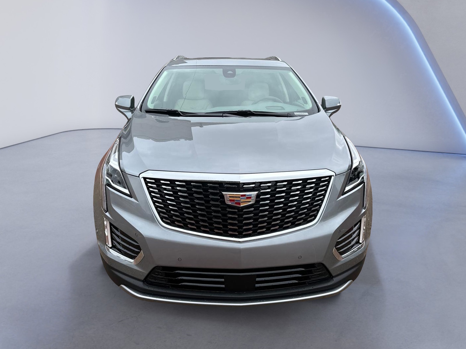 2025 Cadillac XT5 Premium Luxury AWD 2