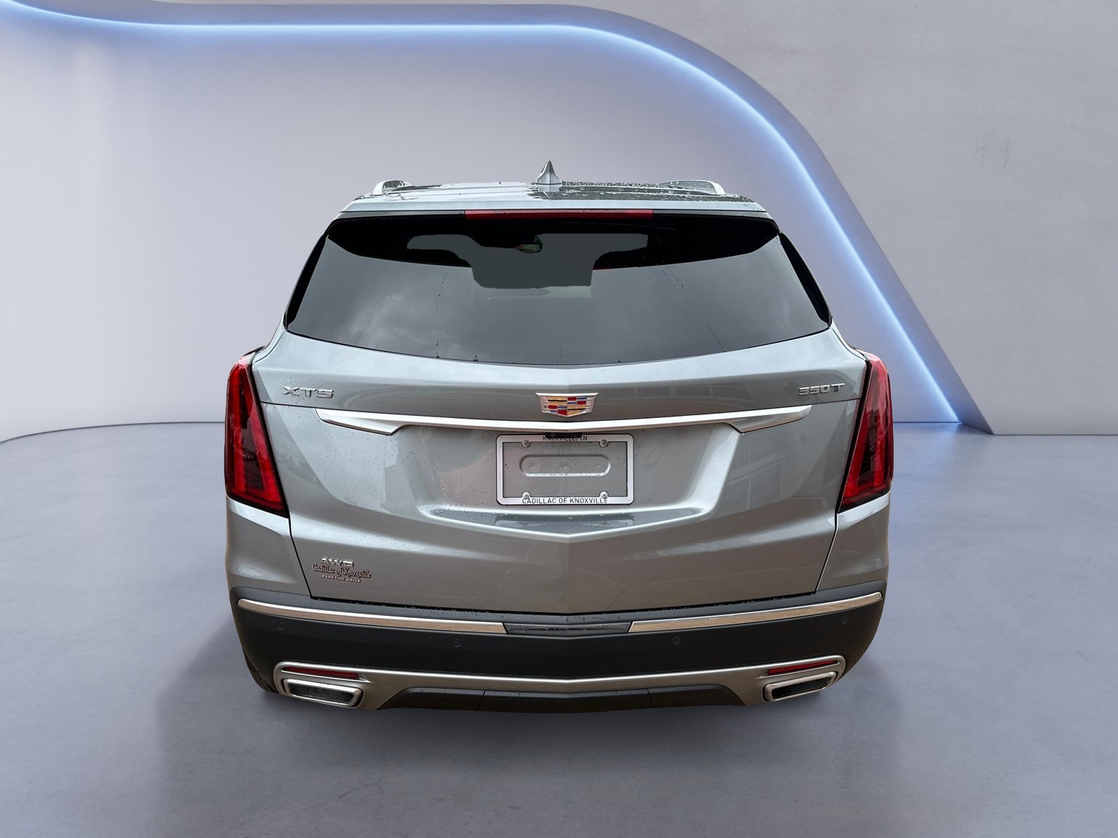 2025 Cadillac XT5 Premium Luxury AWD 5