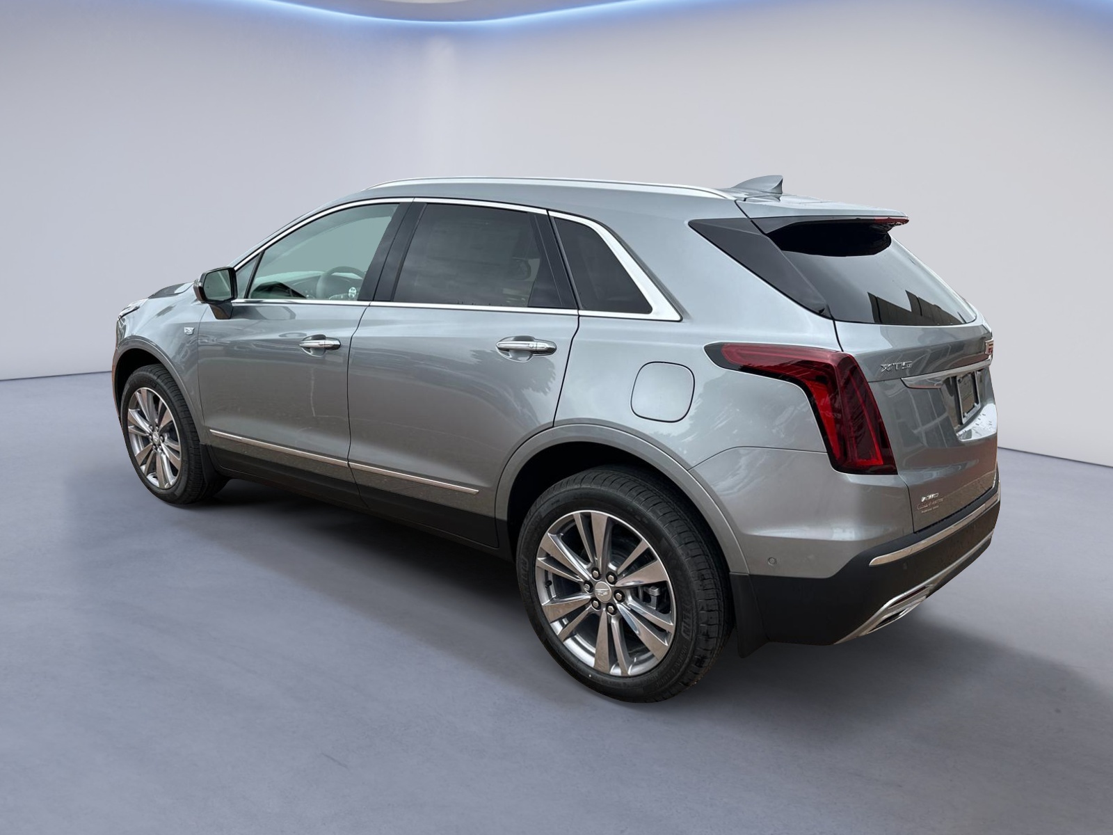 2025 Cadillac XT5 Premium Luxury AWD 6