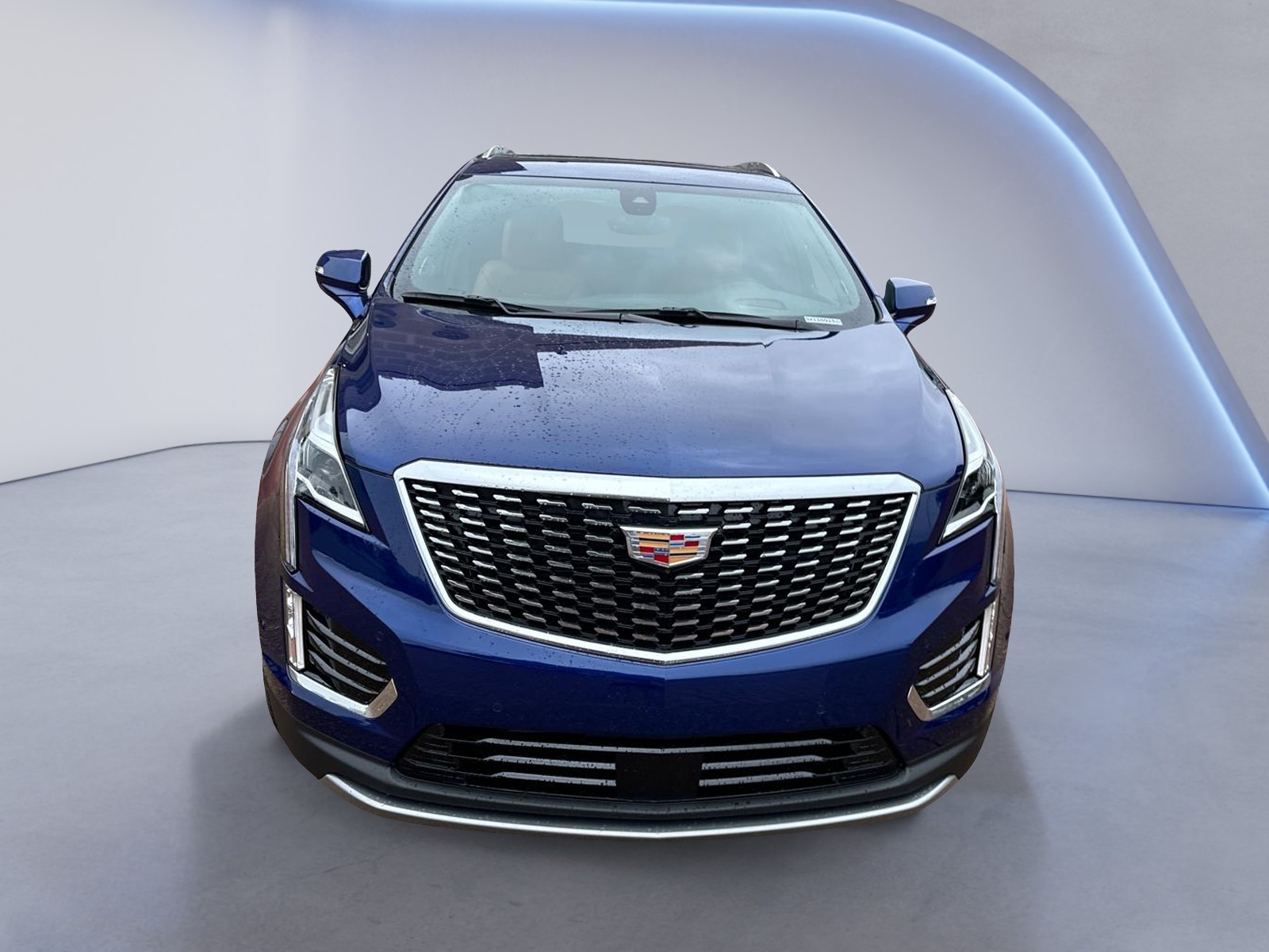 2025 Cadillac XT5 Premium Luxury FWD 2