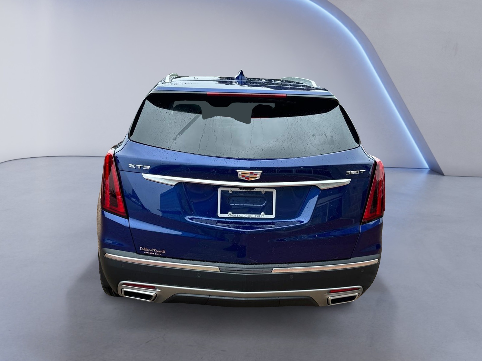 2025 Cadillac XT5 Premium Luxury FWD 5