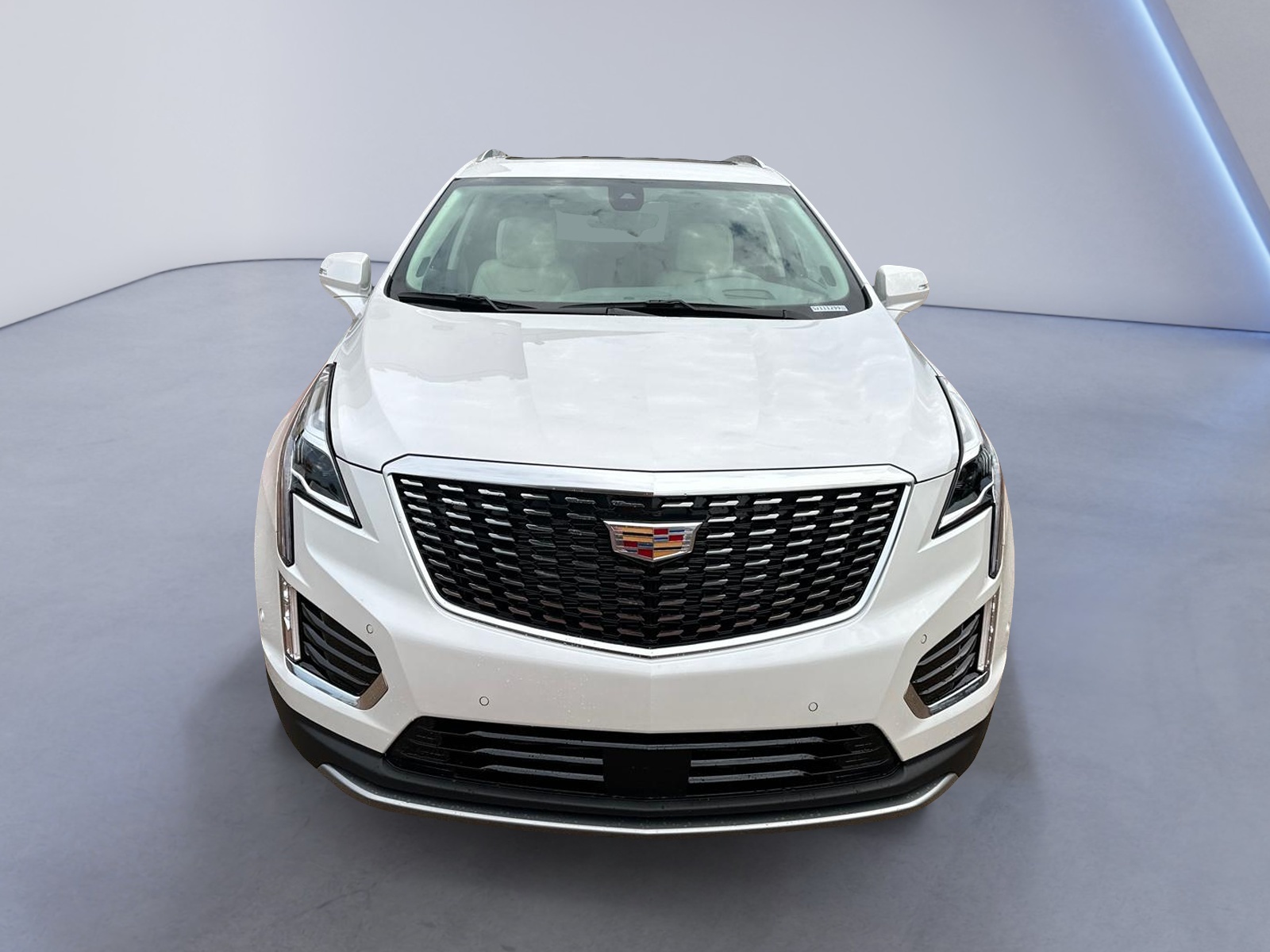 2025 Cadillac XT5 Premium Luxury AWD 2