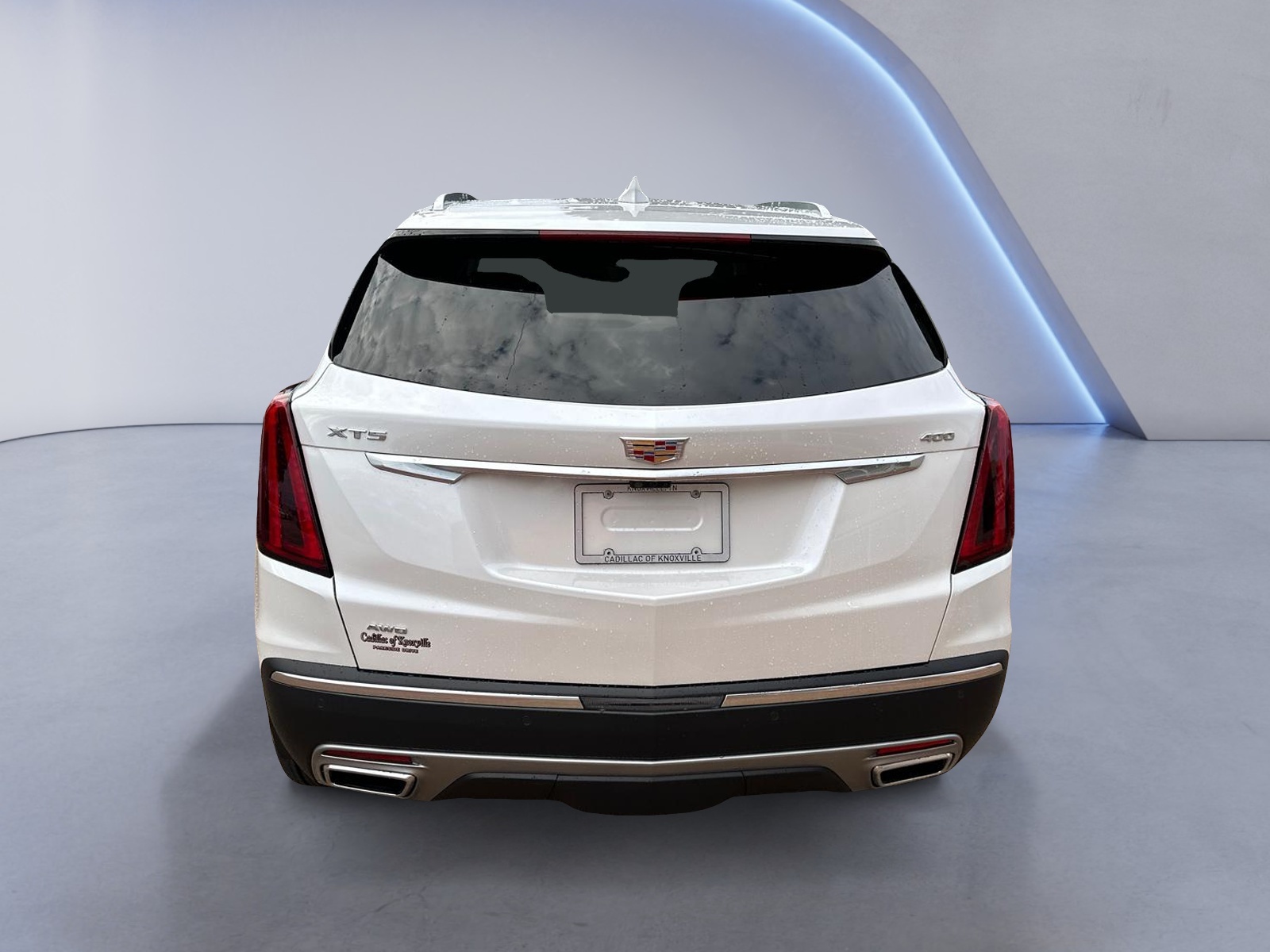 2025 Cadillac XT5 Premium Luxury AWD 5