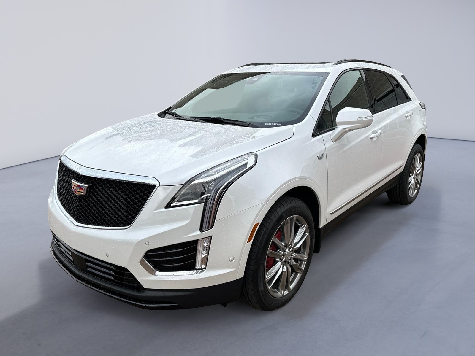 2025 Cadillac XT5 Sport AWD 1