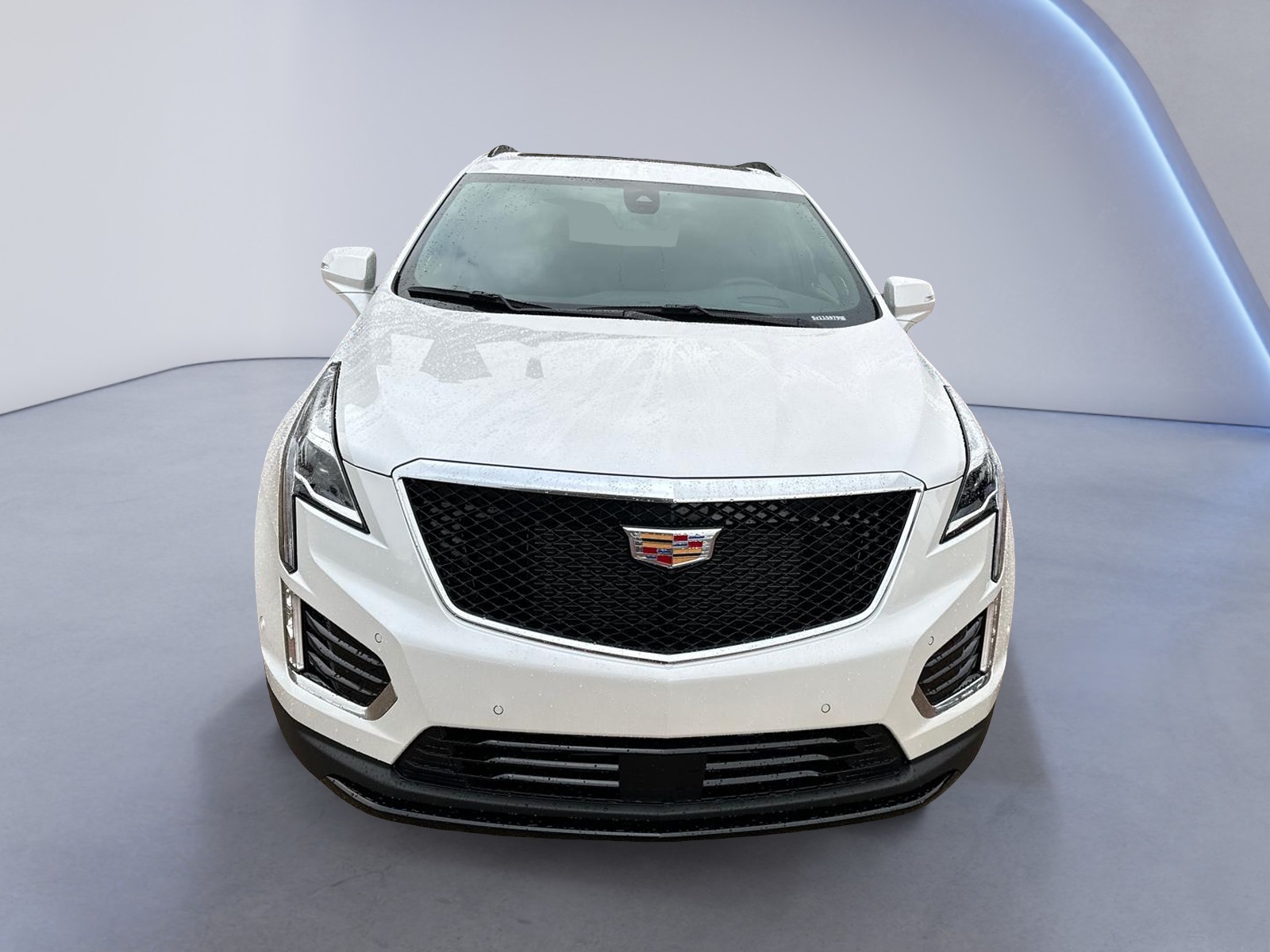 2025 Cadillac XT5 Sport AWD 2