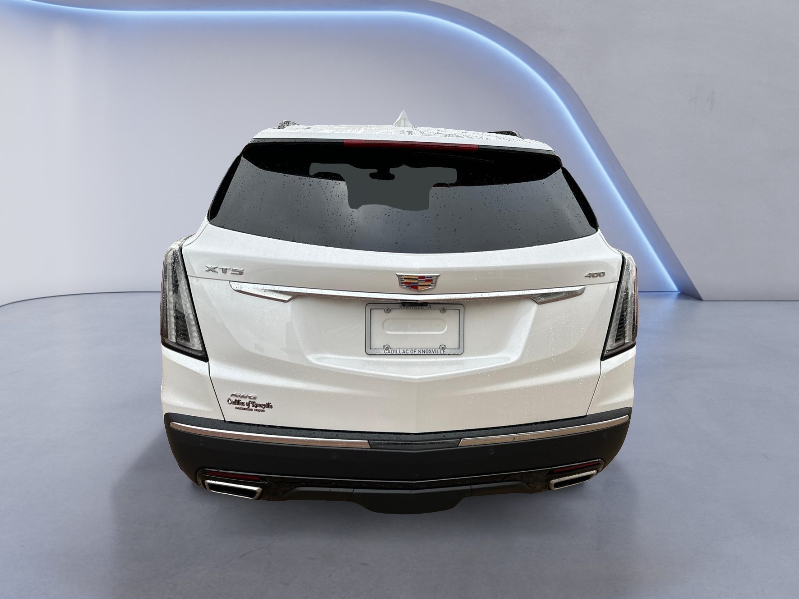 2025 Cadillac XT5 Sport AWD 5