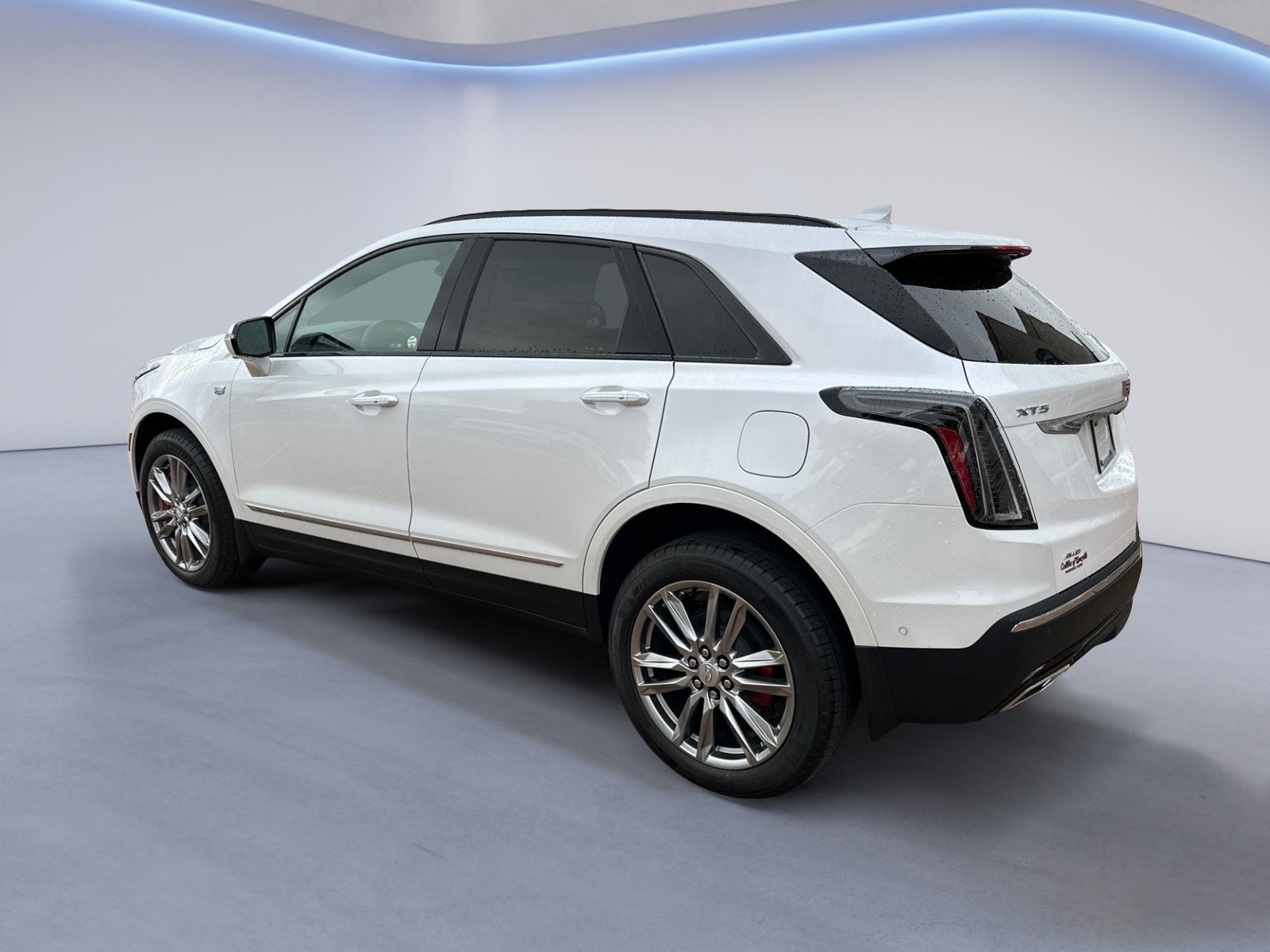 2025 Cadillac XT5 Sport AWD 6