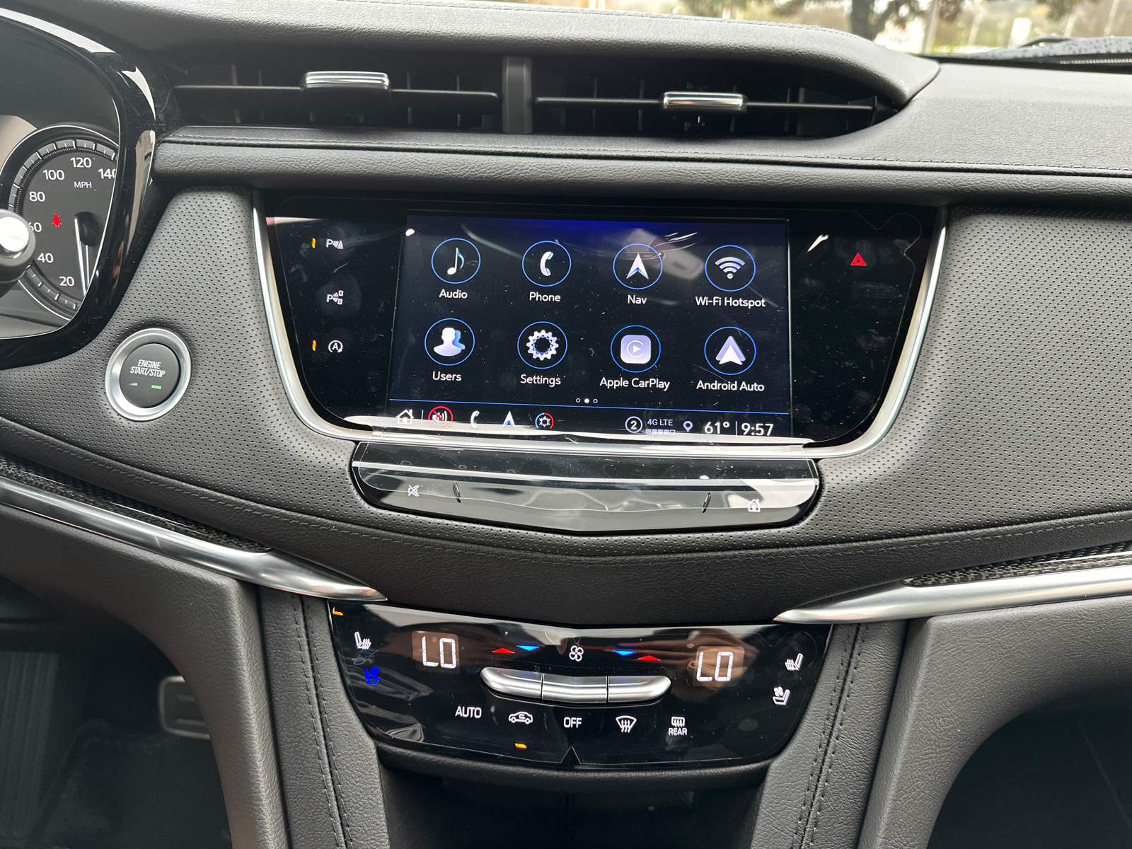 2025 Cadillac XT5 Sport AWD 13