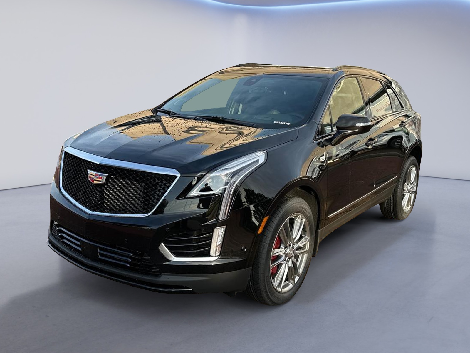 2025 Cadillac XT5 Sport AWD 1