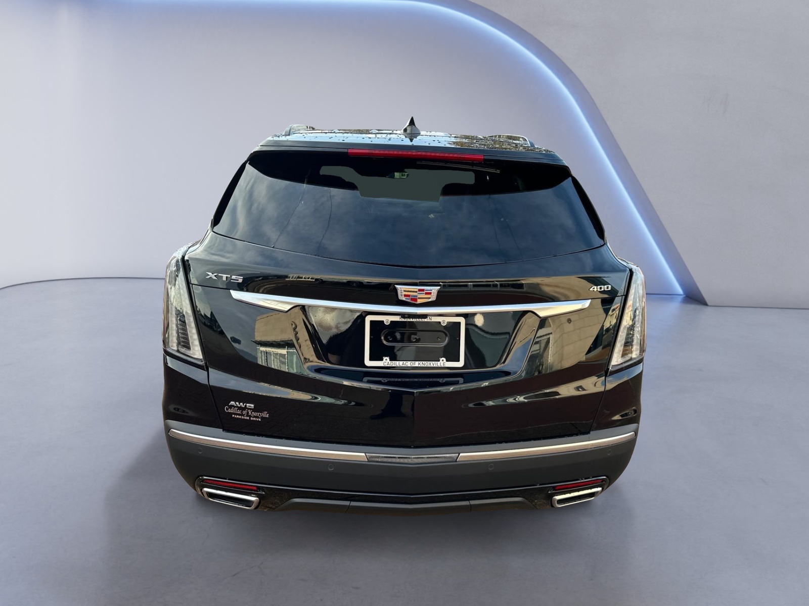 2025 Cadillac XT5 Sport AWD 5