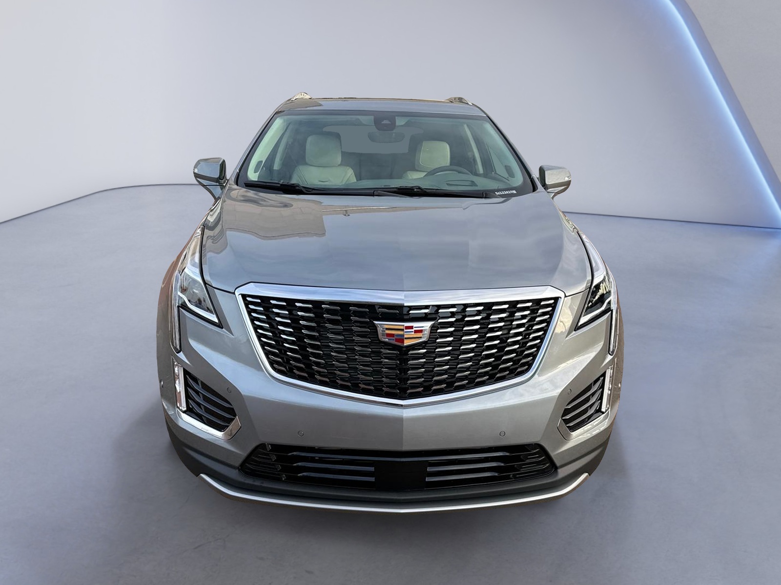 2025 Cadillac XT5 Premium Luxury FWD 2