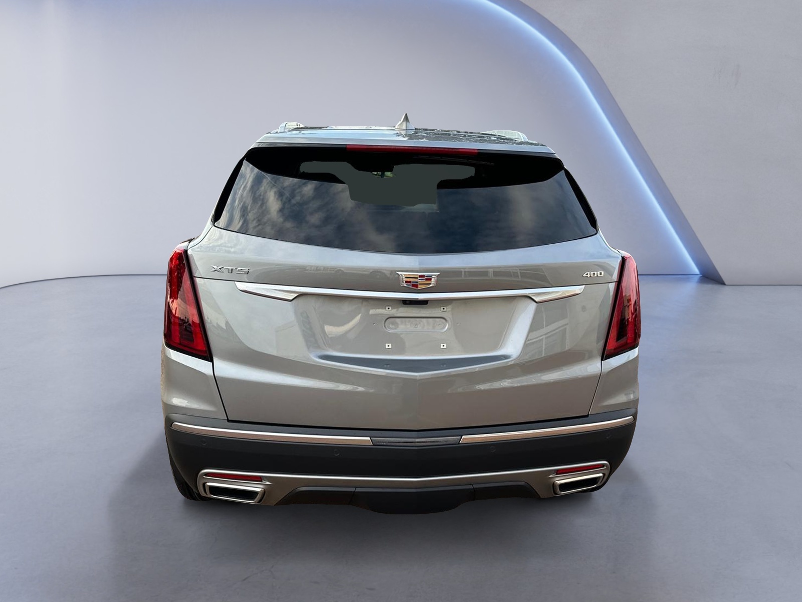 2025 Cadillac XT5 Premium Luxury FWD 5