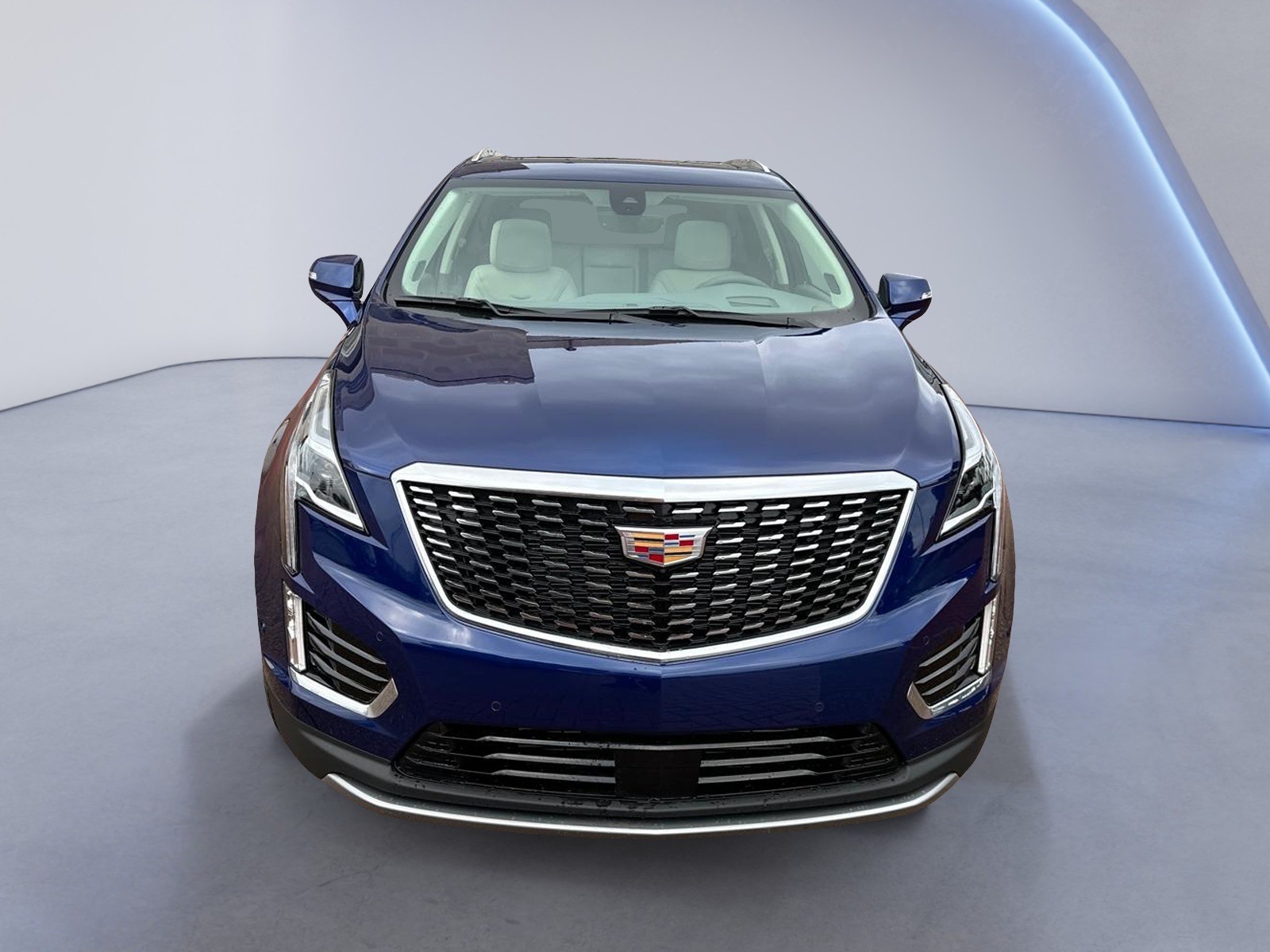 2025 Cadillac XT5 Premium Luxury FWD 2