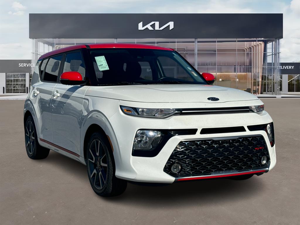 2020 Kia Soul GT-Line 1