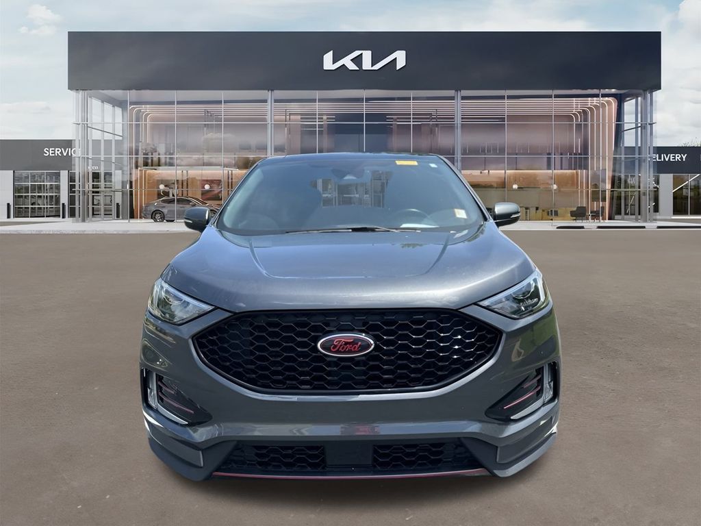 2020 Ford Edge ST Line 2