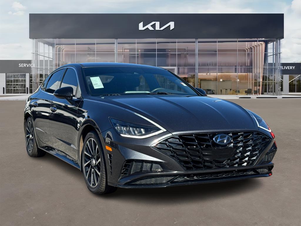 2020 Hyundai Sonata SEL Plus 1