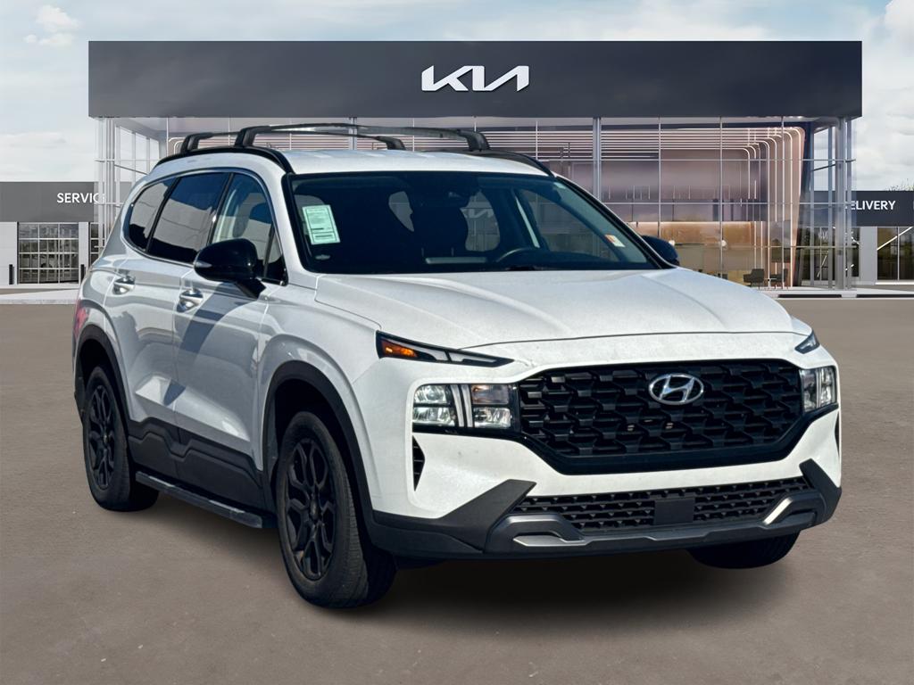 2022 Hyundai Santa Fe XRT 1