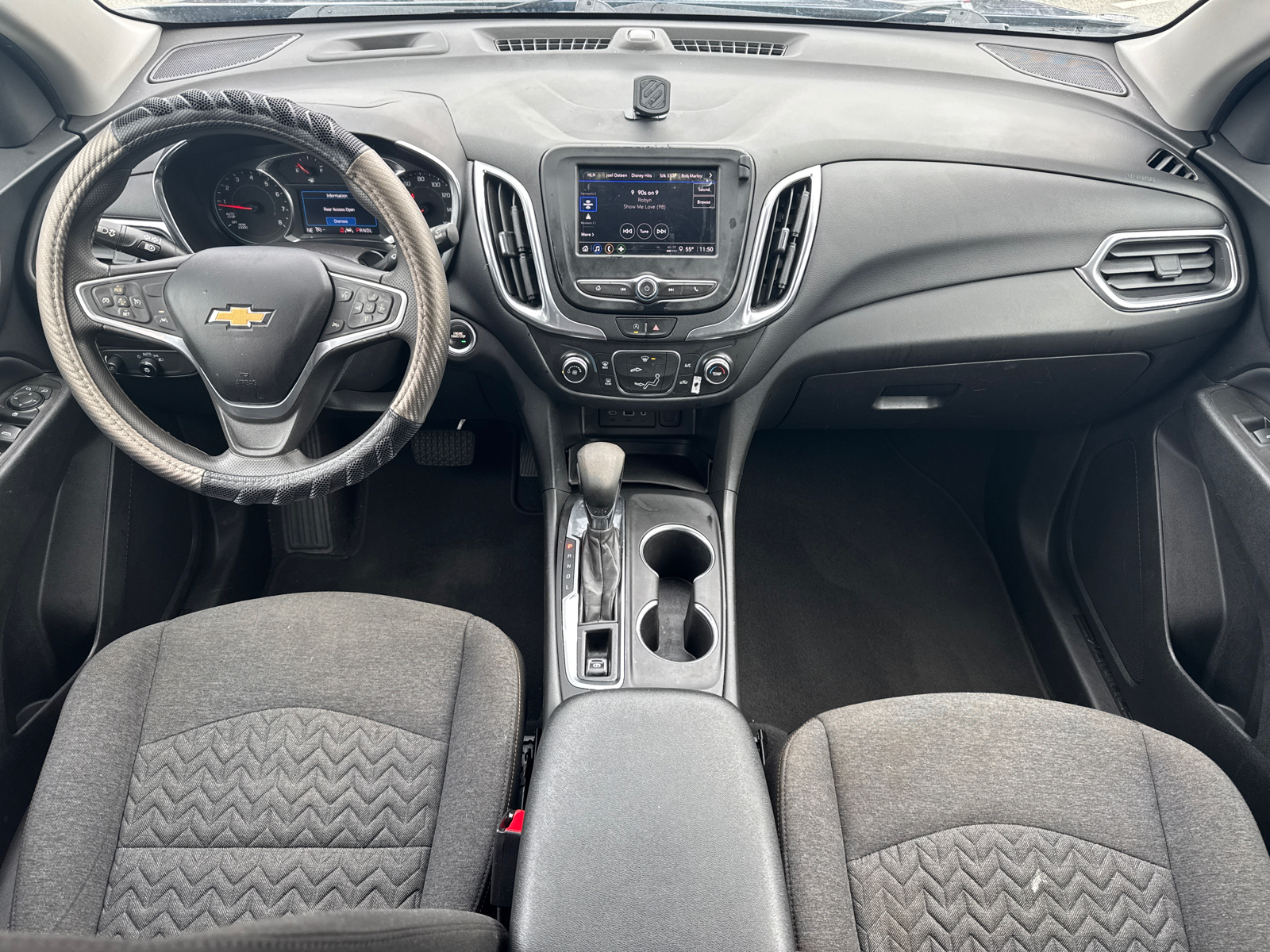 2022 Chevrolet Equinox LT 23