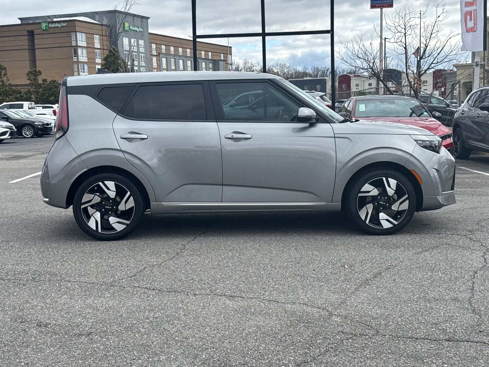 2023 Kia Soul GT-Line 2