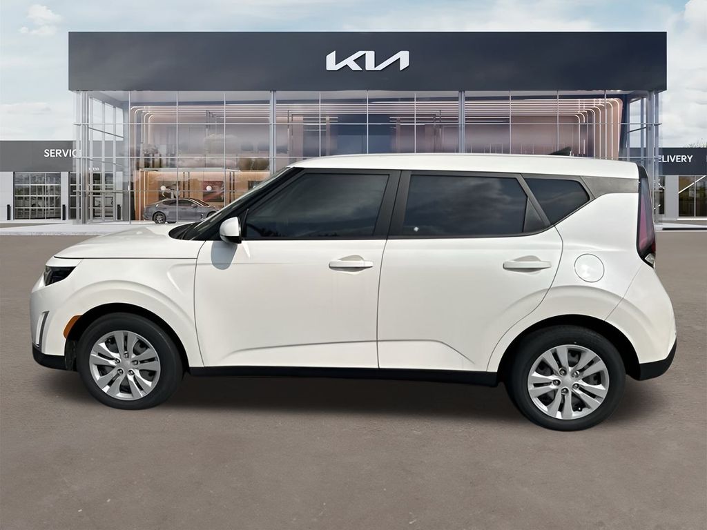 2023 Kia Soul LX 6