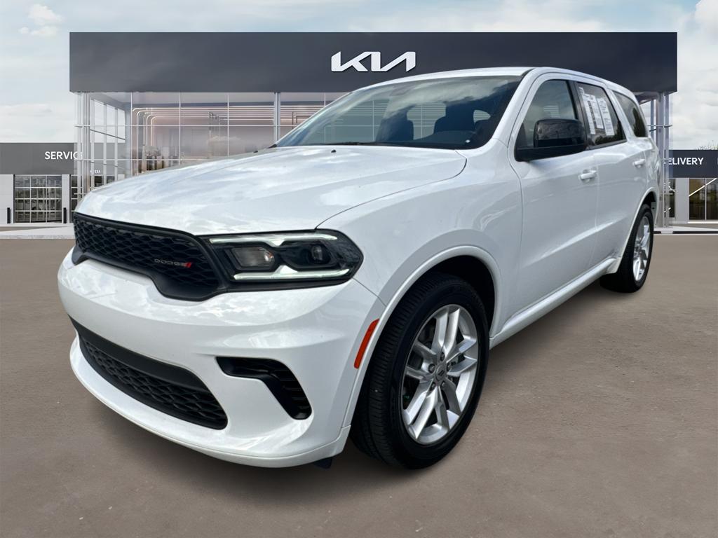 2023 Dodge Durango GT 1