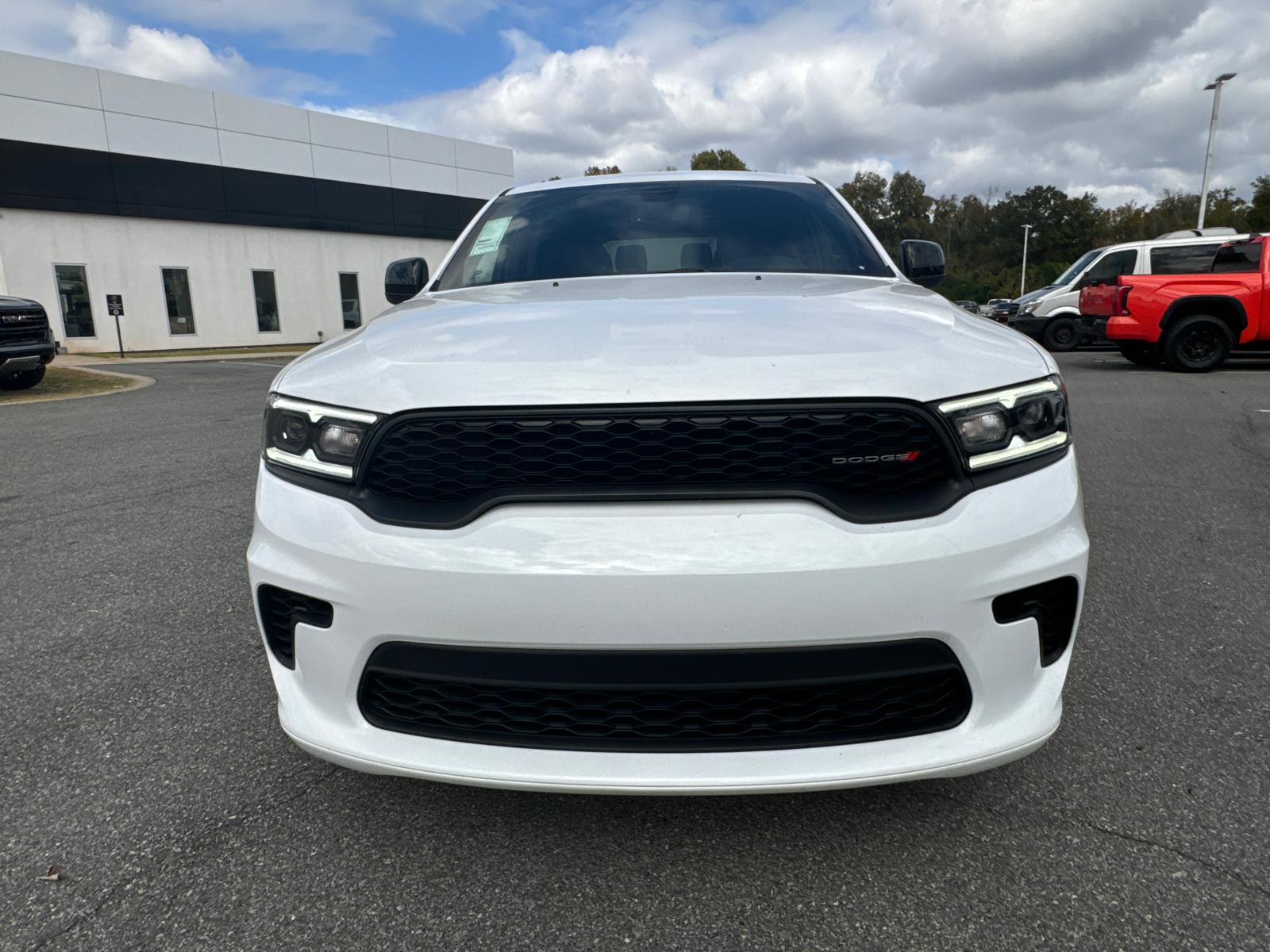 2023 Dodge Durango GT 2