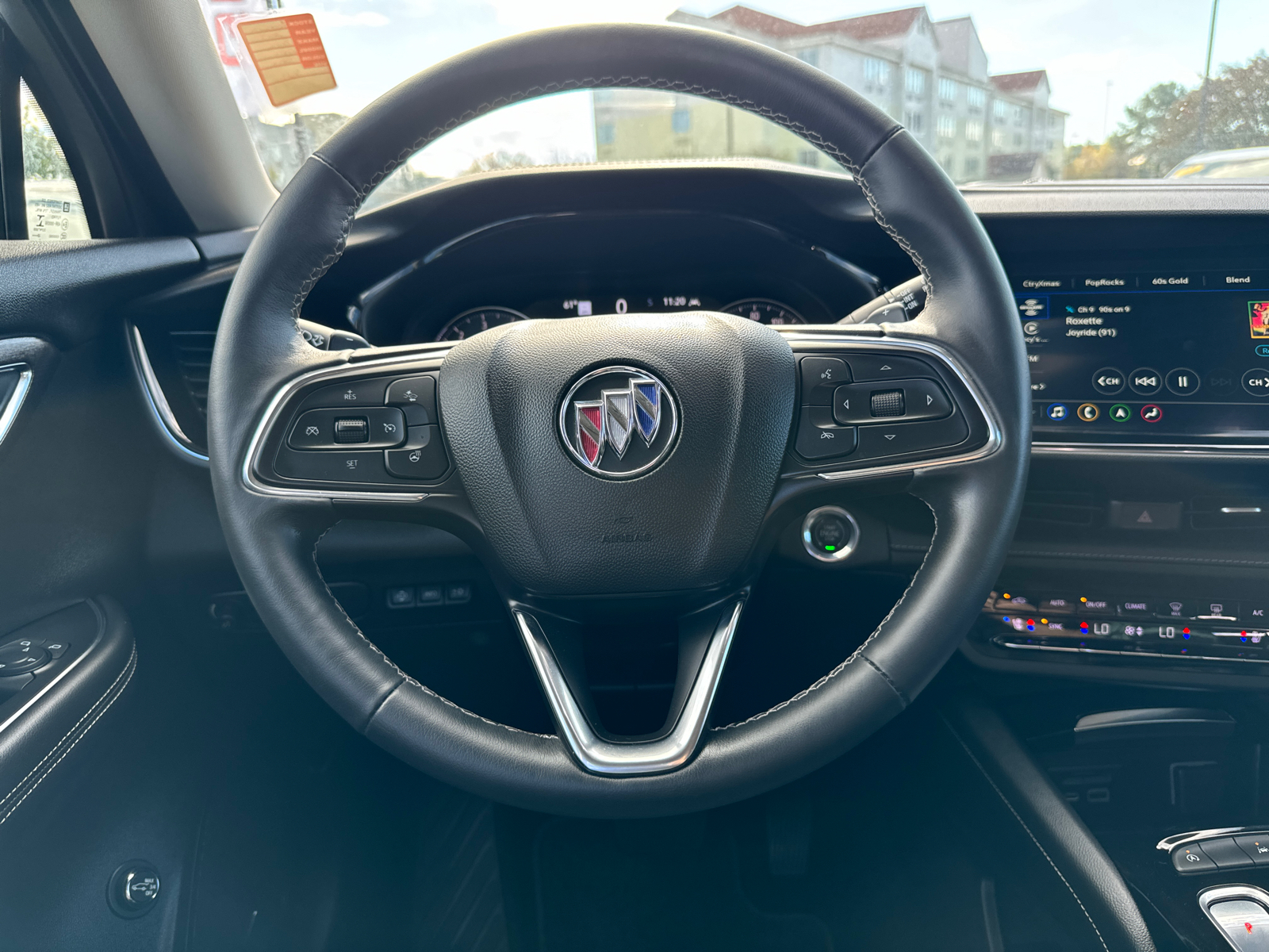 2023 Buick Envision Avenir 25