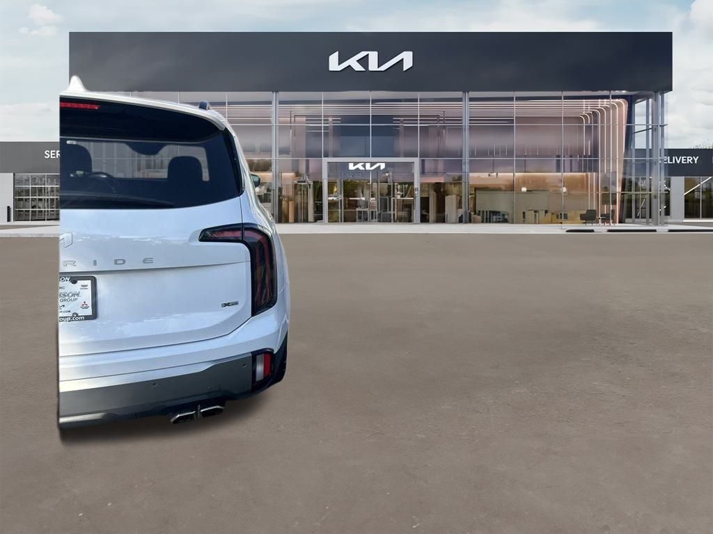 2023 Kia Telluride SX-Prestige X-Pro 10