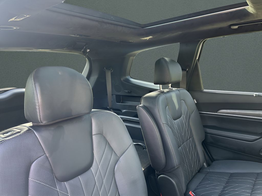 2023 Kia Telluride SX-Prestige X-Pro 23