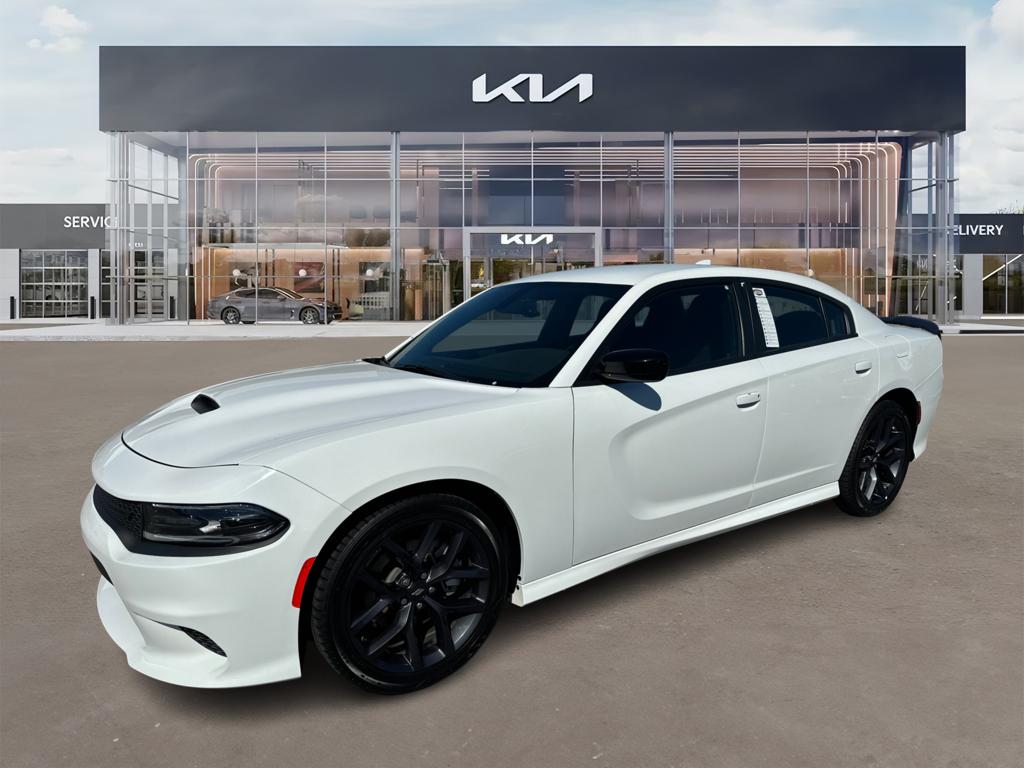 2023 Dodge Charger GT 1