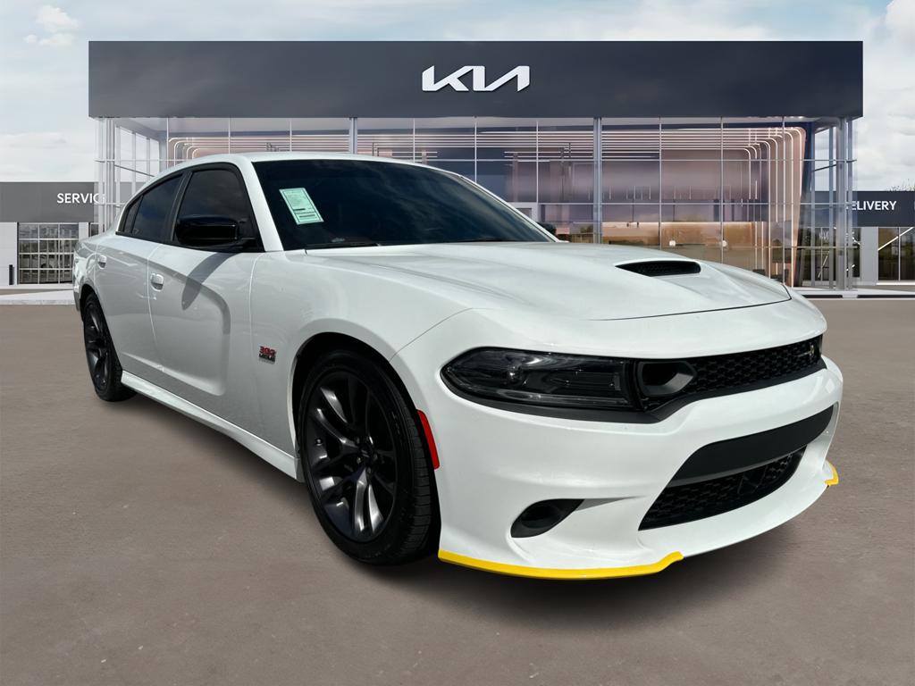 2023 Dodge Charger R/T Scat Pack 1