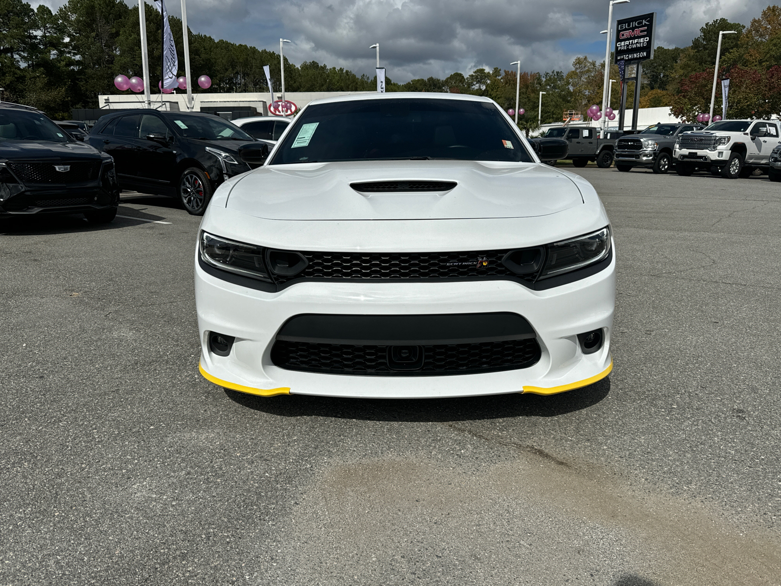 2023 Dodge Charger R/T Scat Pack 2