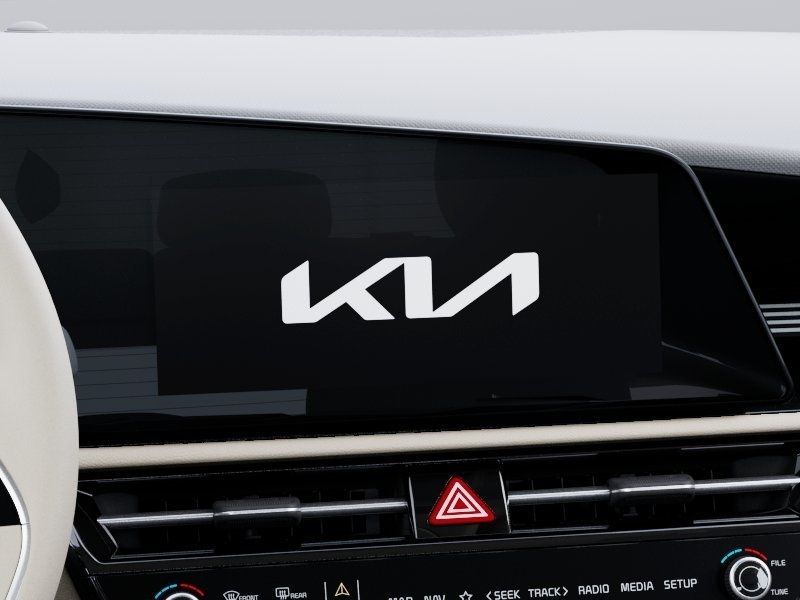 2024 Kia Niro EV Wave 19