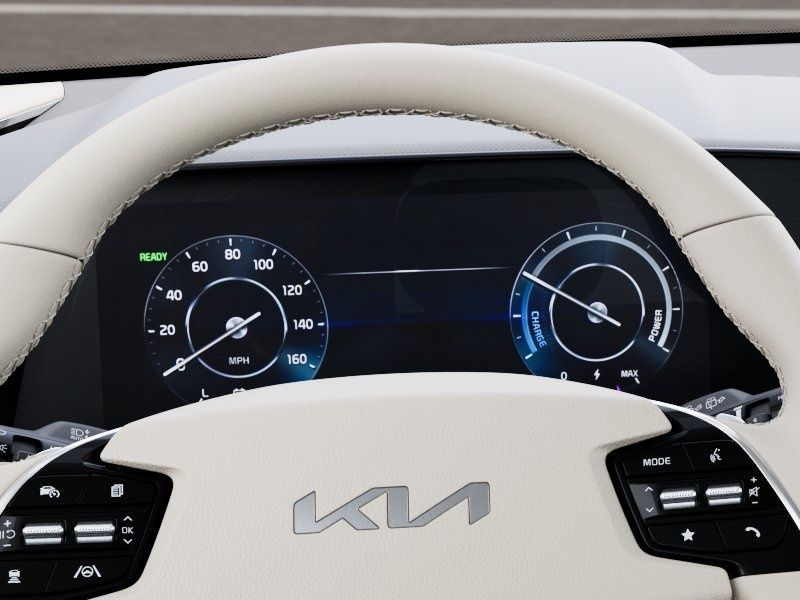 2024 Kia Niro EV Wave 20