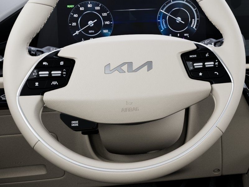 2024 Kia Niro EV Wave 21