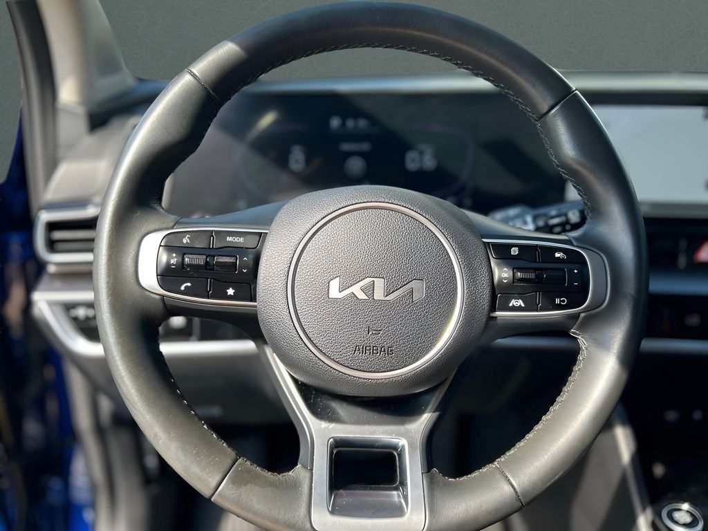 2024 Kia Sportage EX 37