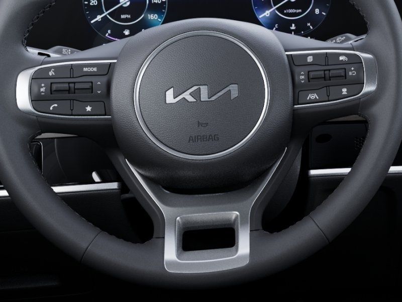 2024 Kia Sportage X-Pro 20