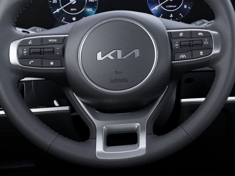 2024 Kia Sportage SX-Prestige 20