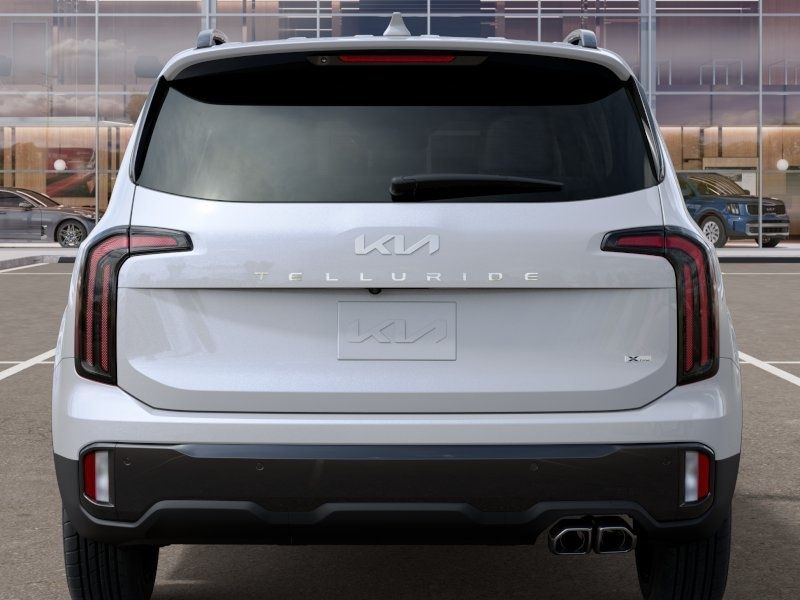 2024 Kia Telluride SX-Prestige X-Line 9