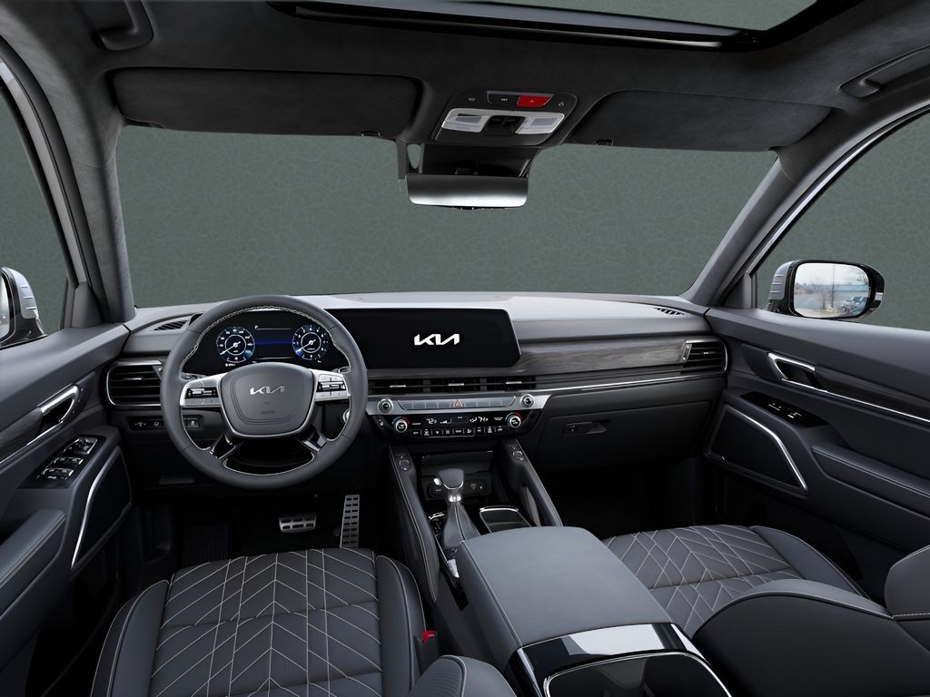 2024 Kia Telluride SX-Prestige X-Line 11