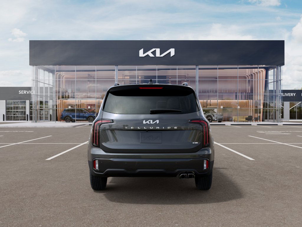 2024 Kia Telluride  5